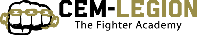 CEM Legion Logo
